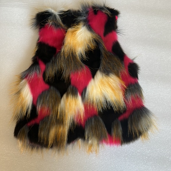 Catimini Vest - Picture 2 of 4